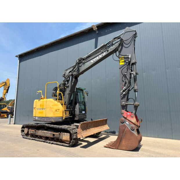 2010 Volvo ECR145CL-48347192