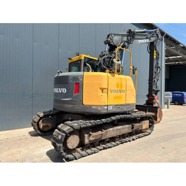 2010 Volvo ECR145CL-48347194