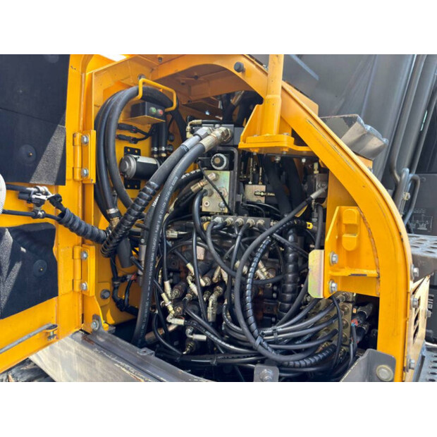 2010 Volvo ECR145CL-48347209