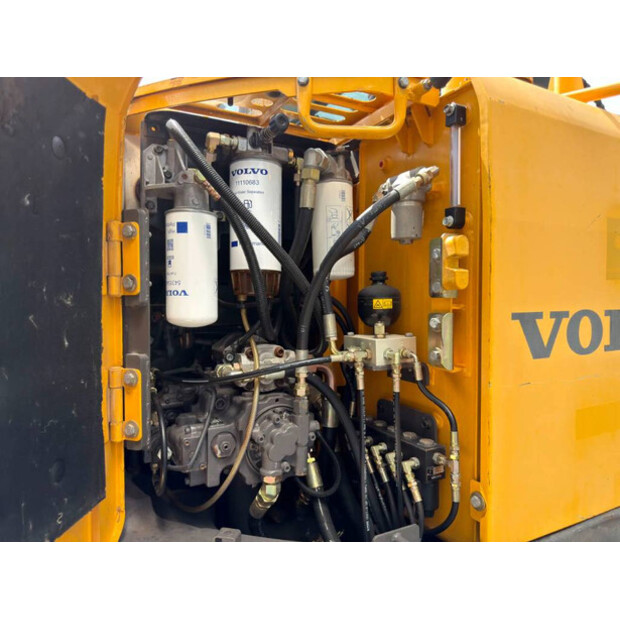 2010 Volvo ECR145CL-48347210