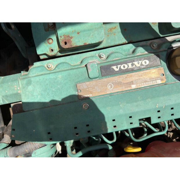 2010 Volvo ECR145CL-48347223