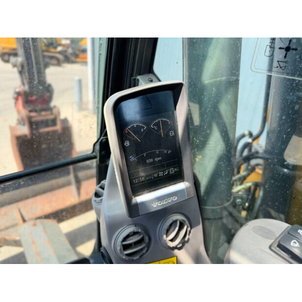 2010 Volvo ECR145CL-48347227