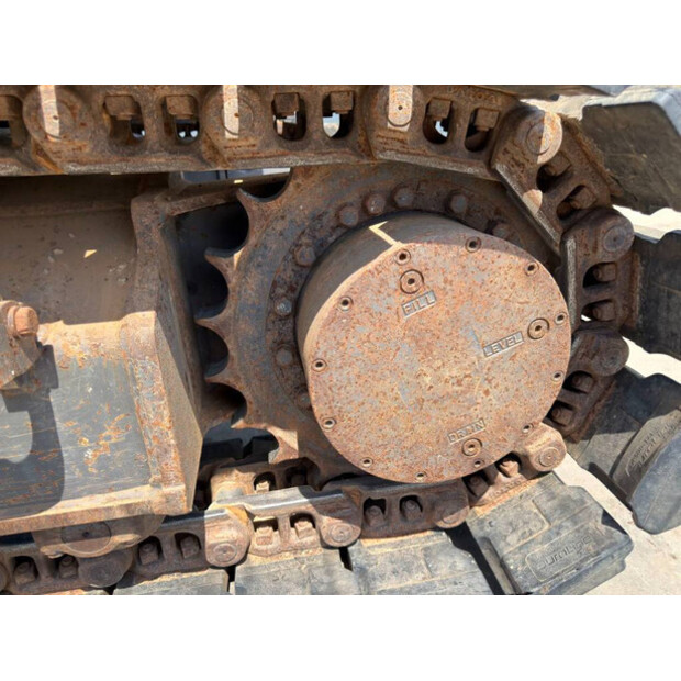 2010 Volvo ECR145CL-48347243