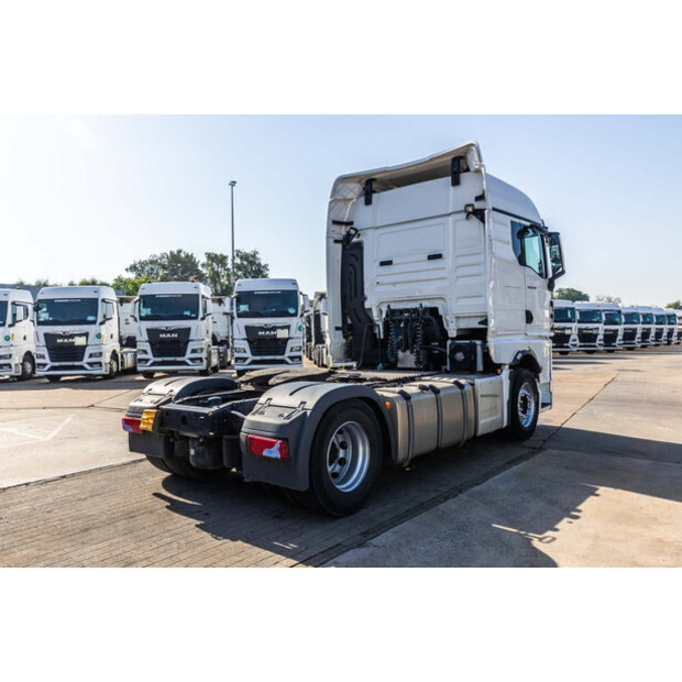 2020 MAN TGX 18.470-48347264