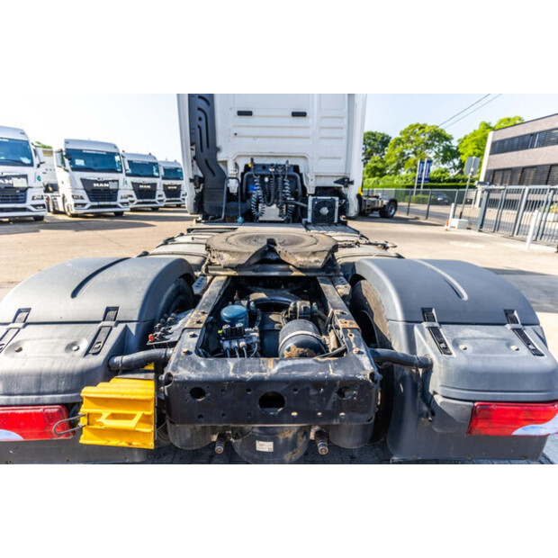 2020 MAN TGX 18.470-48347268