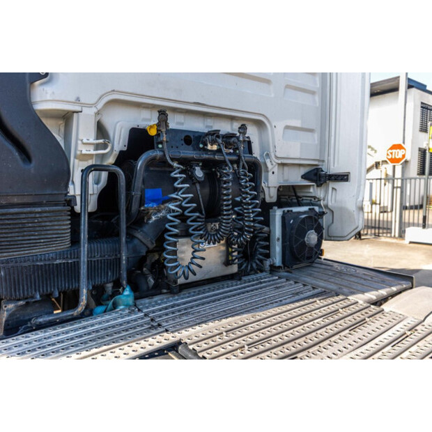 2020 MAN TGX 18.470-48347269