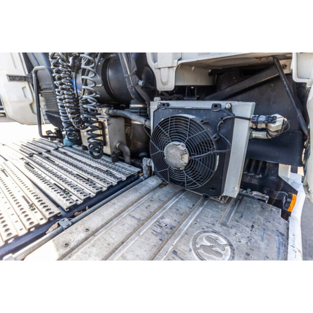 2020 MAN TGX 18.470-48347270