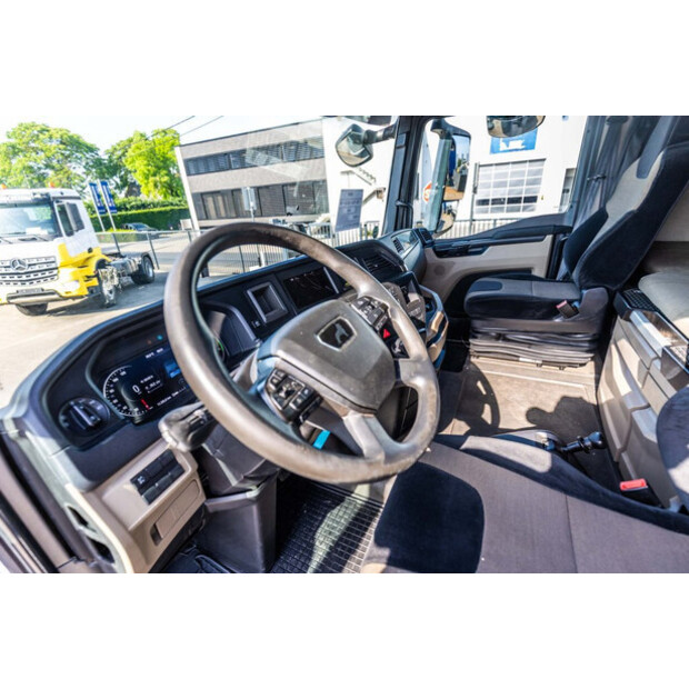 2020 MAN TGX 18.470-48347275