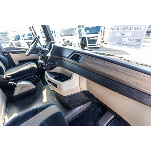 2020 MAN TGX 18.470-48347279