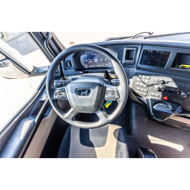 2020 MAN TGX 18.470-48347280