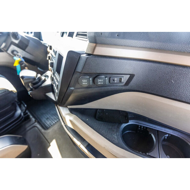 2020 MAN TGX 18.470-48347286