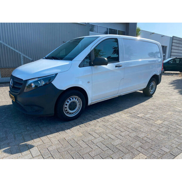2018 Mercedes-Benz Vito 109 CDI-48347472