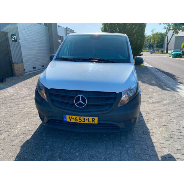 2018 Mercedes-Benz Vito 109 CDI-48347474
