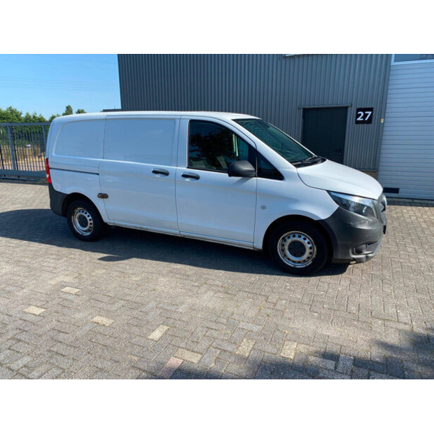 2018 Mercedes-Benz Vito 109 CDI-48347475