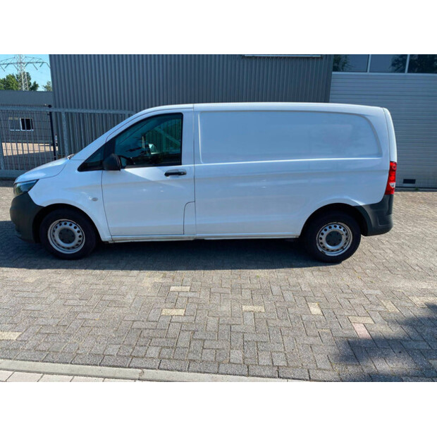 2018 Mercedes-Benz Vito 109 CDI-48347476