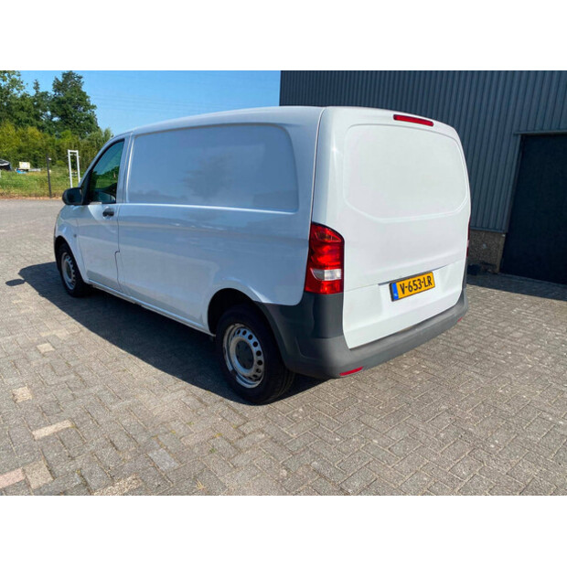 2018 Mercedes-Benz Vito 109 CDI-48347477