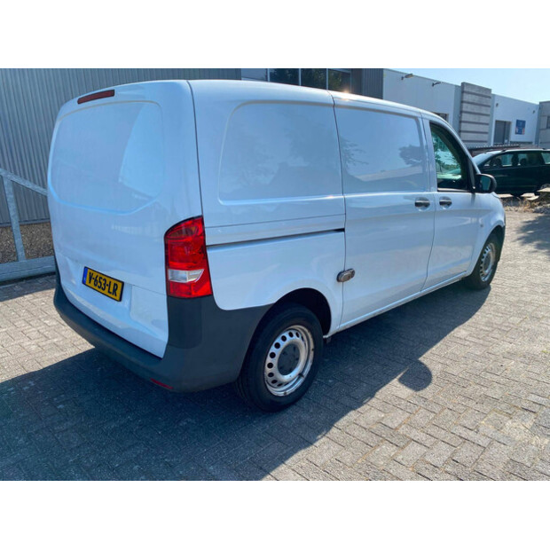 2018 Mercedes-Benz Vito 109 CDI-48347478