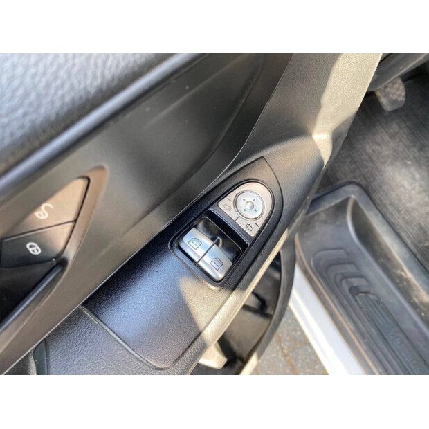 2018 Mercedes-Benz Vito 109 CDI-48347480