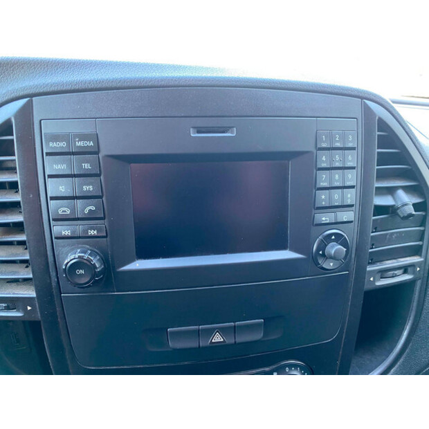 2018 Mercedes-Benz Vito 109 CDI-48347481