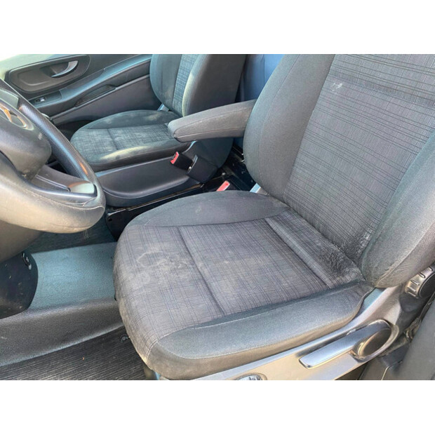 2018 Mercedes-Benz Vito 109 CDI-48347482
