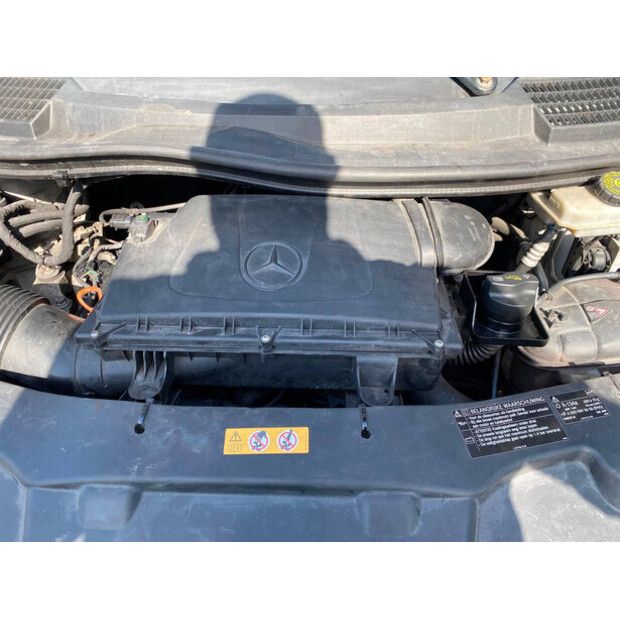 2018 Mercedes-Benz Vito 109 CDI-48347483