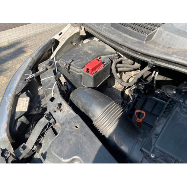 2018 Mercedes-Benz Vito 109 CDI-48347485