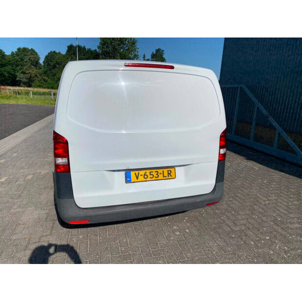 2018 Mercedes-Benz Vito 109 CDI-48347486