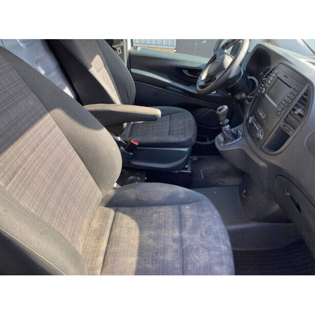 2018 Mercedes-Benz Vito 109 CDI-48347490