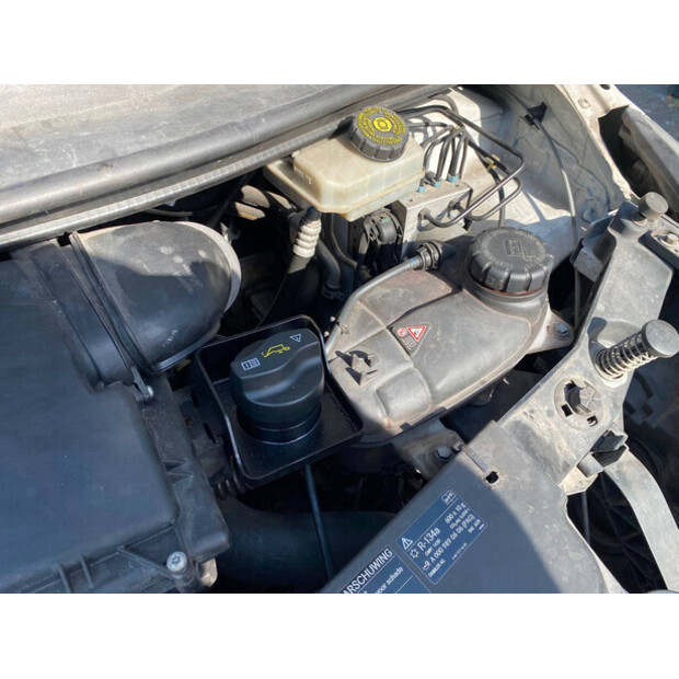 2018 Mercedes-Benz Vito 109 CDI-48347491