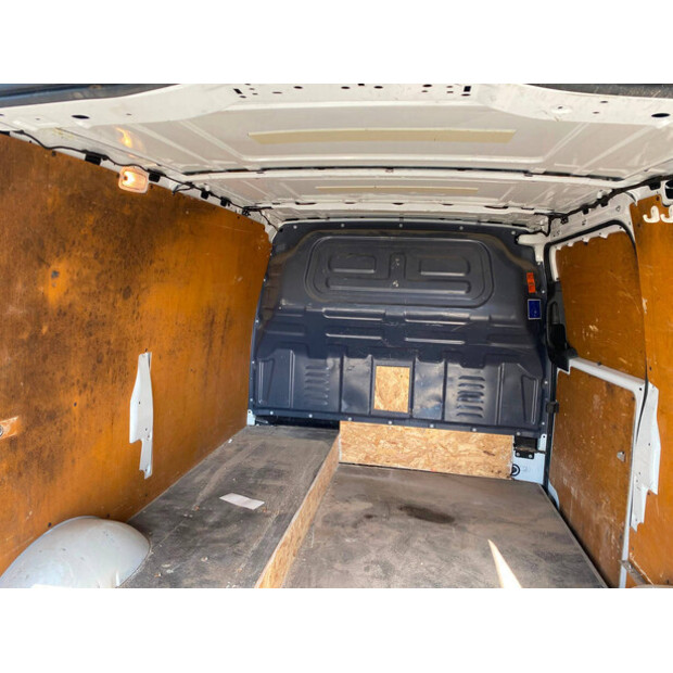 2018 Mercedes-Benz Vito 109 CDI-48347492