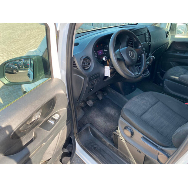 2018 Mercedes-Benz Vito 109 CDI-48347493