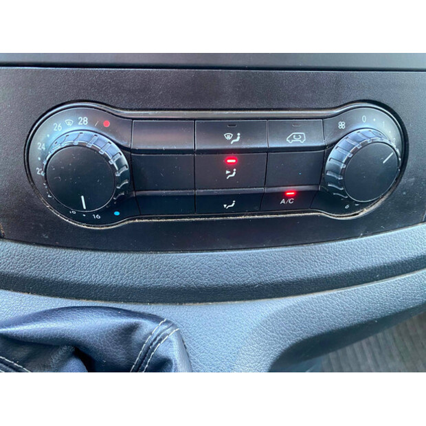 2018 Mercedes-Benz Vito 109 CDI-48347494