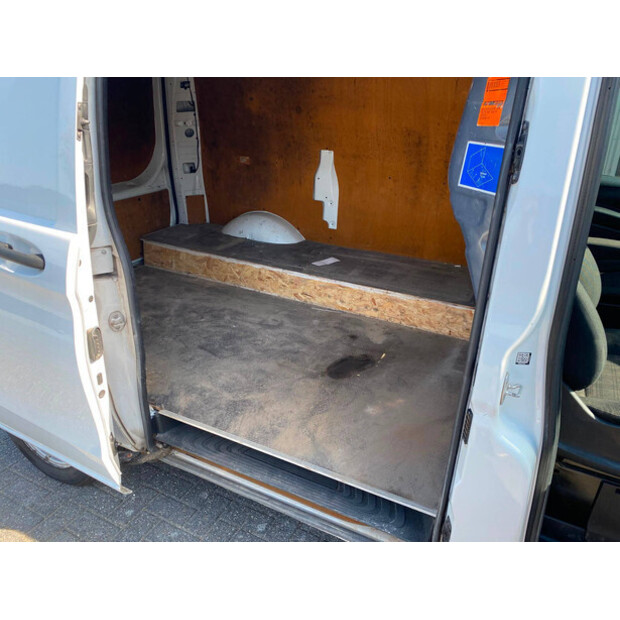 2018 Mercedes-Benz Vito 109 CDI-48347499