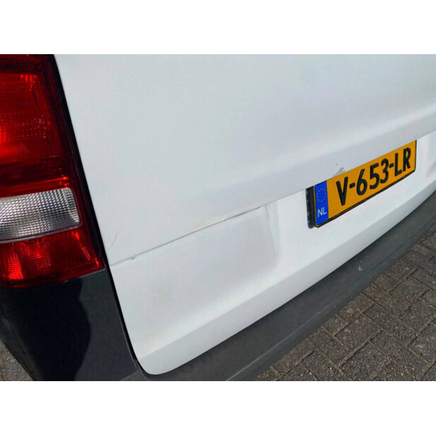 2018 Mercedes-Benz Vito 109 CDI-48347501