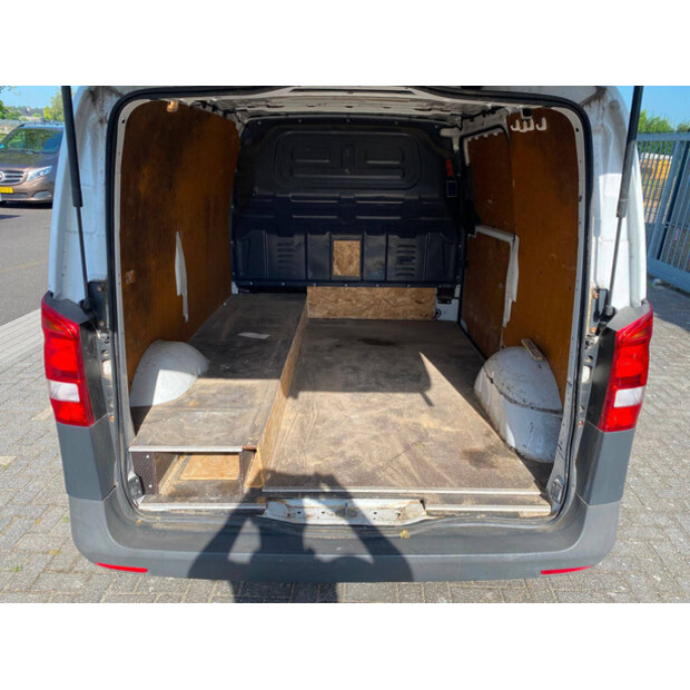 2018 Mercedes-Benz Vito 109 CDI-48347502
