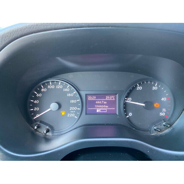 2018 Mercedes-Benz Vito 109 CDI-48347503
