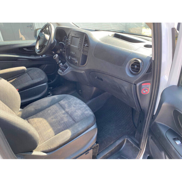 2018 Mercedes-Benz Vito 109 CDI-48347504