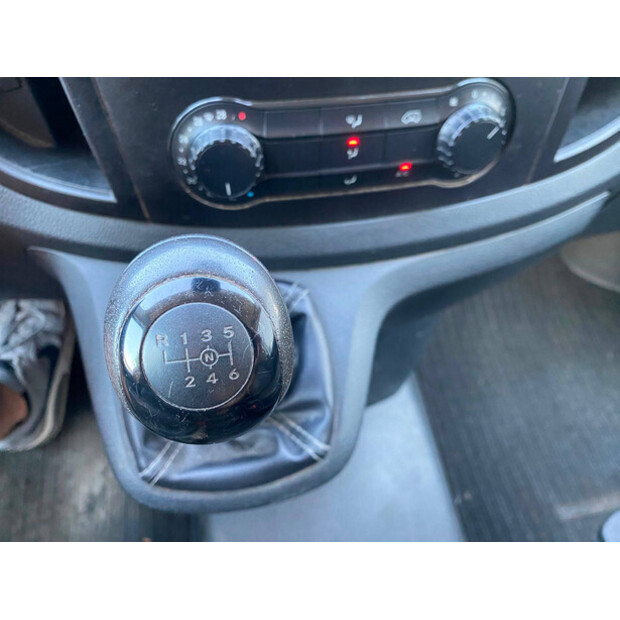 2018 Mercedes-Benz Vito 109 CDI-48347505