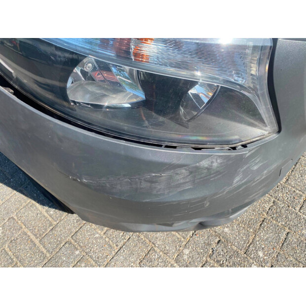 2018 Mercedes-Benz Vito 109 CDI-48347506