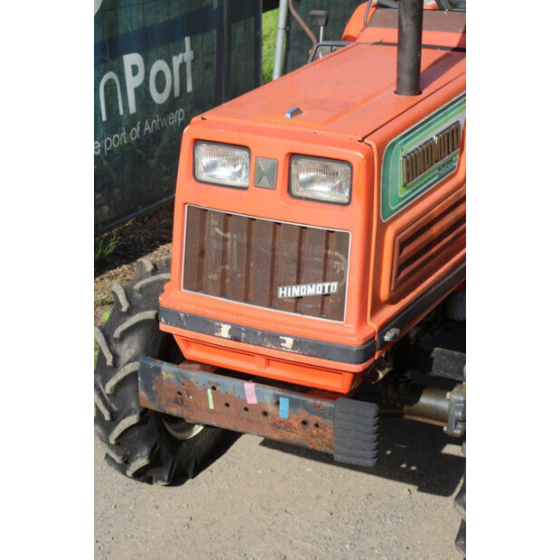 هينوموتو N239-48347658