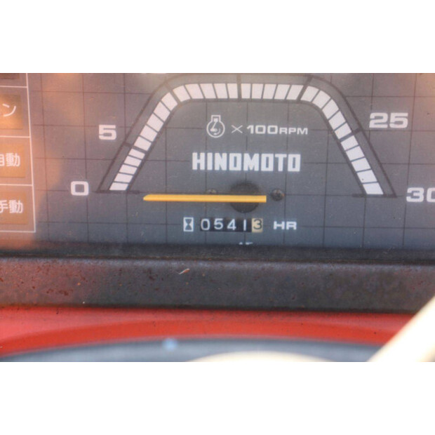 هينوموتو N239-48347675