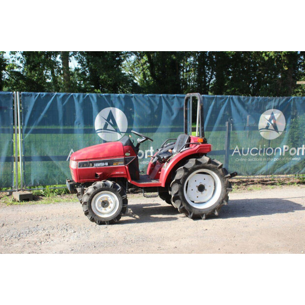 MITSUBISHI MT205-48347676