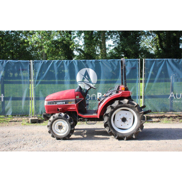 MITSUBISHI MT205-48347677