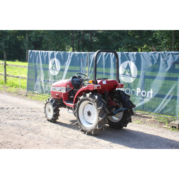MITSUBISHI MT205-48347678