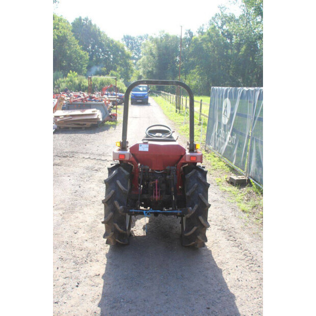 MITSUBISHI MT205-48347679