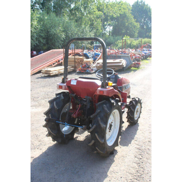 MITSUBISHI MT205-48347680