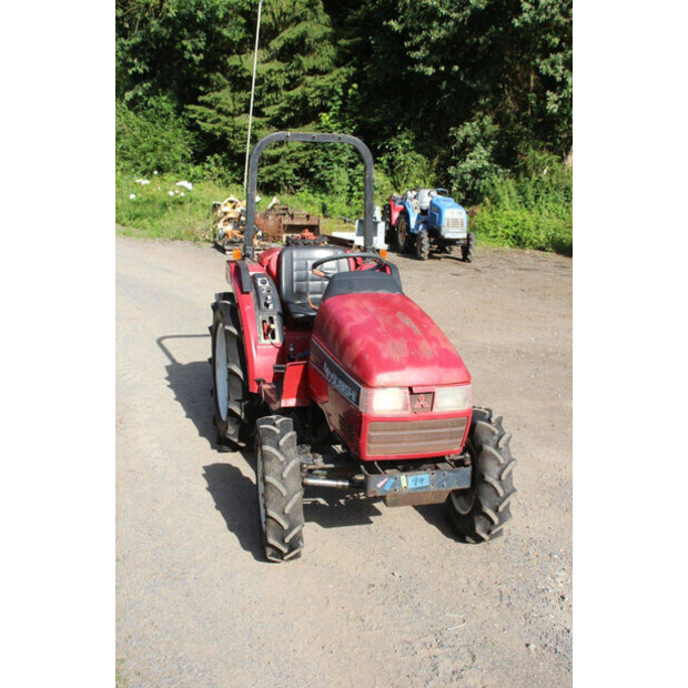 MITSUBISHI MT205-48347681