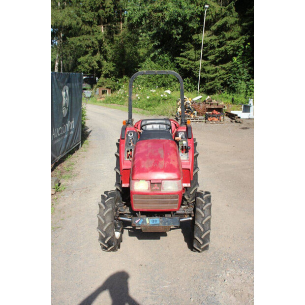 MITSUBISHI MT205-48347682