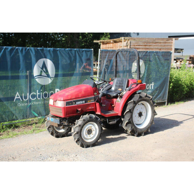 MITSUBISHI MT205-48347683