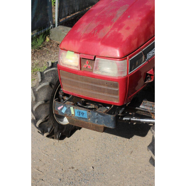 MITSUBISHI MT205-48347684